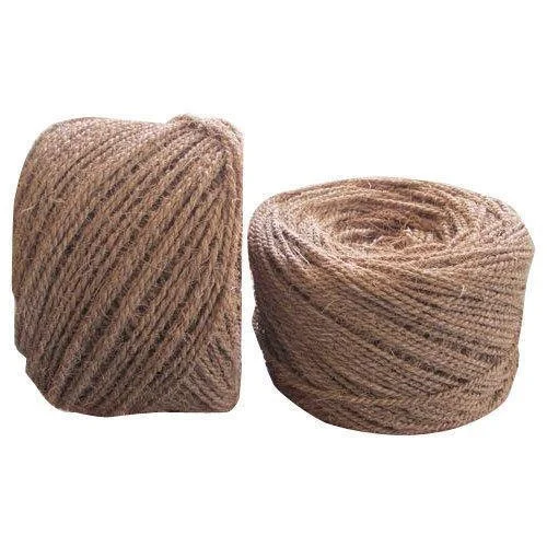 Coir Ropes