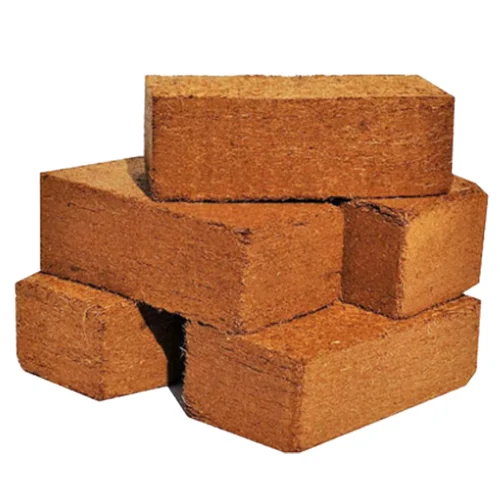 Cocopeat Blocks 650 gms