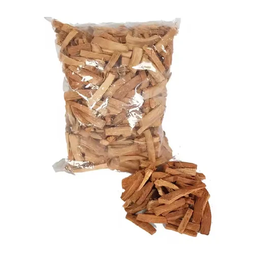 Husk Chips For Animal Bedding​