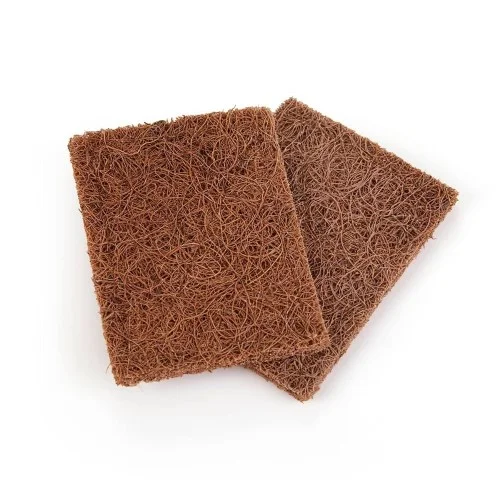 Coco Coir Scrubber