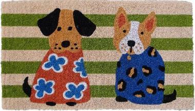 Mats and Rugs Floorings